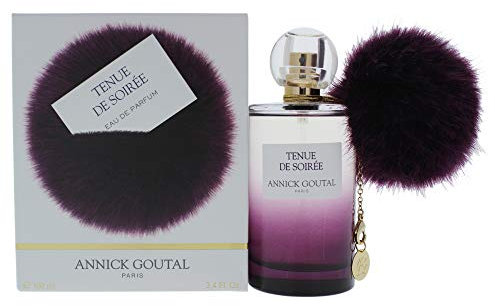 Annick Goutal Tenue De Soiree EDP, 1er Pack (1 x 100 ml)