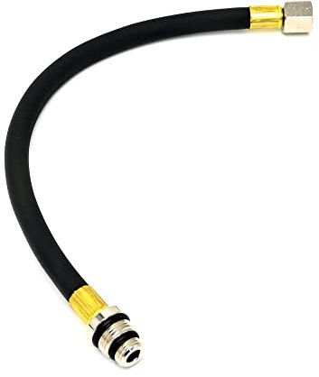 Brian Tooley Racing BTR Valve Spring Compressor Air Tool Hose for LS1 LS2 LS3 4.8 5.3 6.0