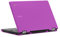 mCover Hard Case for 11.6 Acer Chromebook Spin 11 R751T CP311 series Convertible Laptop (** Not compatible with CP311 3H Series **) Purple