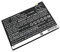 Battery For APPLE A1538, A1546, A1550, iPad 5.2, iPad mini 4,