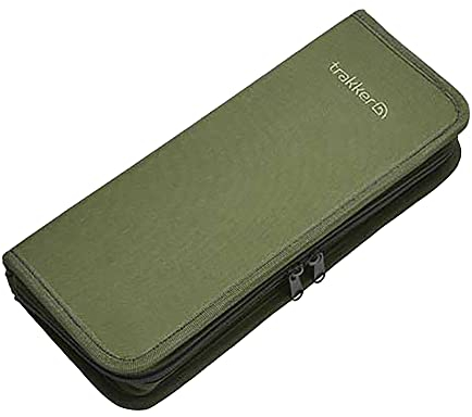 Trakker NXG Stiff Rig Pouch