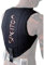 Spetton HAP16-L Lastre Rock Holle Chaleco, Negro, Grande