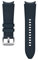Samsung Bracelet de Montre en Cuir ET-SHR88SNEGEU