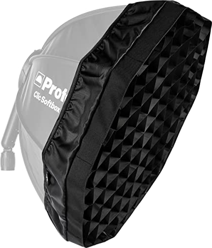 Profoto Clic Octa Softgrid