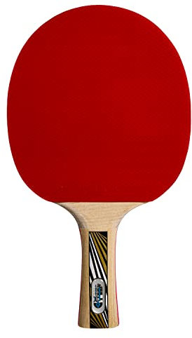 Donic Donic Sportvertrieb GmbH 754431 - TT-Schläger Legends Gold FSC, Premi 000 000 Keine Farbe