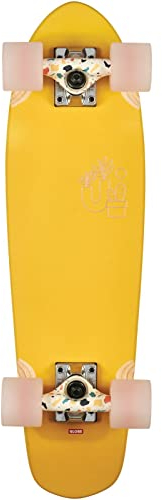 Globe Cruiserboard Blazer Mimosa/Terrazzo 26