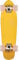 Globe Cruiserboard Blazer Mimosa/Terrazzo 26