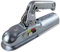 Winterhoff Zugkugelkupplung WW 8-B wie Albe Berndes EM 80 R Ausführung F Kugelkupplung Zugrohr rund 60mm Kupplung Zugmaul Anhänger Kupplung 05160