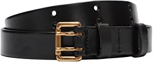 Liebeskind Berlin Belt 2.5cm, Small (HxBxT 0cm x 2.5cm x 75-105cm)