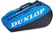 Dunlop FX Club 6 Schläger Tennistasche