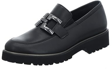 Semler Slipper & Mokassins Elena Schwarz 45