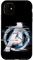 Hülle für iPhone 11 Marvel Avengers: Endgame-Logo Silver Speed