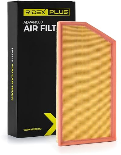 RIDEX PLUS 8A0649P Motor Luftfilter Filtereinsatz Kompatibel mit MERCEDES-BENZ C-Klasse T-modell S205 C-Klasse Limousine W205 E-Klasse Limousine W213 E-Klasse T-modell S213 GLC X253