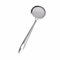 TJLVYCNB Filtros de café Espumadera de Malla de Acero Inoxidable Utensilios de Cocina Gadgets Colador Nder de Malla de Aceite de residuos Vegetales