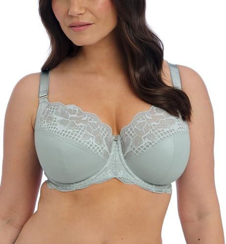 Fantasie Women's Reflect Underwire Side Support Bra Bra
