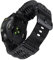 BINLUN Compatibile con Garmin Cinturino 20mm 22mm 26mm, Cinturino in Nylon Paracord Intrecciati Adatto per Quickfit Militare Sport Cinturini di Ricambio Adatto per Fenix/per Instinct/per Forerunner