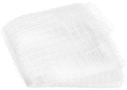 KOMBIUDA Müheloser Ballon-abwurfbeutel Großes Fassungsvermögen Netz für Partydekorationen für Hochzeiten Wiederverwendbar