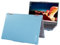 mCover Nur kompatibel mit Lenovo Yoga 7 14IRL8 | 14IML9 | 14AHP9 Serie 2-in-1 Windows-Notebook-Computer der Serie 2023–2025 (nicht für andere Modelle geeignet) - Aqua