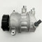 Compressore aria condizionata AC PXE16 compatibile con VW GOLF VI 5K1 AJ5 PASSAT 1K0820803S 1K0820803Q 1K0820808DX 1K0820808D