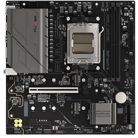 Sapphire MB Pulse A620AM