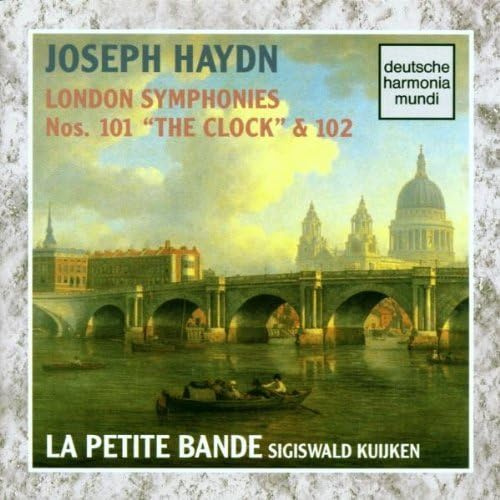 Symphonies 101 & 102 / S