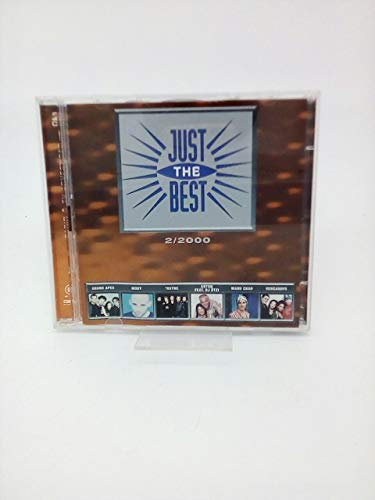 Just The Best 2000 Vol. 2