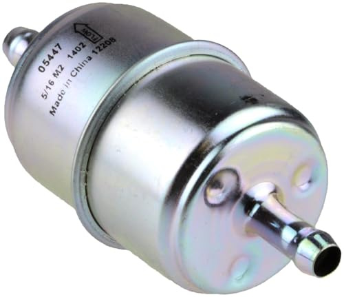 ACDelco GF61 Professioneller Kraftstofffilter