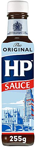 HP La salsa originale, 255 g