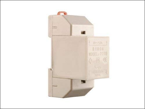 7770 Transformer 8/8V (BYRON 7770)