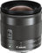 Canon Obiettivo EF-M 11-22 mm f/4-5.6 IS STM nero antracite