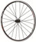 Shimano WH-R501 Rennrad Hinterrad, Schwarz