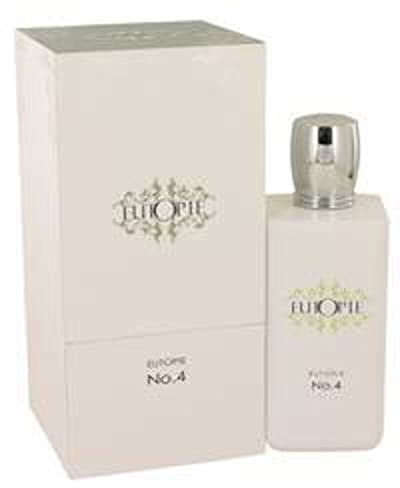 Eutopie No 4 3.4 oz Eau de Parfum Spray