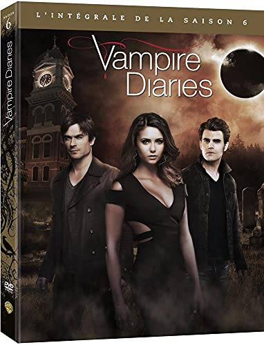 Vampire Diaries Saison 6