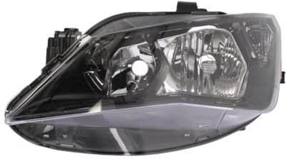TYC Hauptscheinwerfer 20-14374-35-2 links | Kompatibel mit: SEAT IBIZA IV, IBIZA IV SC, IBIZA IV ST