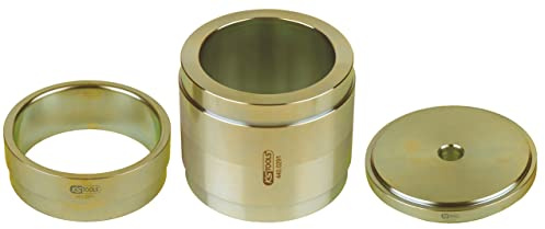KS Tools 440.0290 Doppel-Silentlager-Satz, 3-tlg., VAG