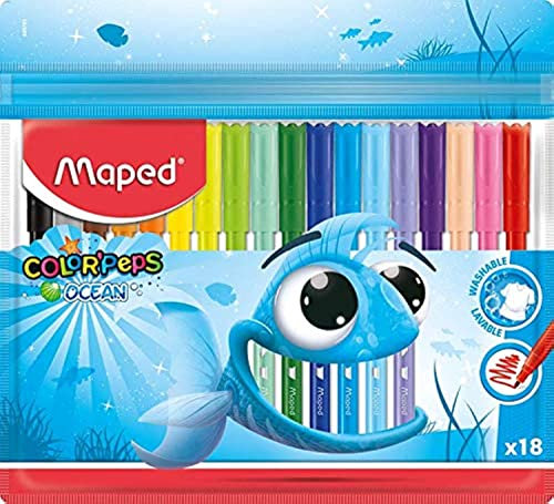 Maped