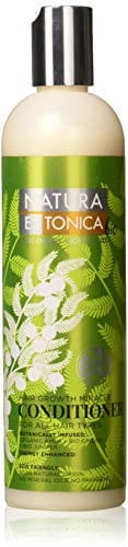 Natura Estonica BIO Natural Hair Growth Miracle Conditioner, 400 ml