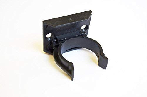 10 x Kitchen Plinth Leg Clips & Brackets Kick Board Plastic FITS 32MM Dia Leg