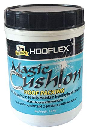 Hooflex Magic Cushion One Colour 3.6Kg
