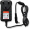Yultek 12V Ac Adapter Charger for Yamaha Digital Piano Midi Keyboard Pa-3 Pa-3b Pa-5 Pa-5c Pa-5d Pa-6 Pa-150 Pa-130 (Pa3 Pa3b Pa5 Pa5c Pa5d Pa6 Pa150 Pa130) Dgx200 Wall Power Lead