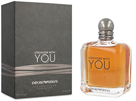 Giorgio Armani Eau De Toilette Mann, 150 ml