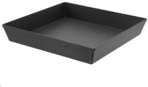 LloydPans Pizza, 30,5 x 30,5 x 3,8 cm, sizilianischer Stil, vorbehandelt
