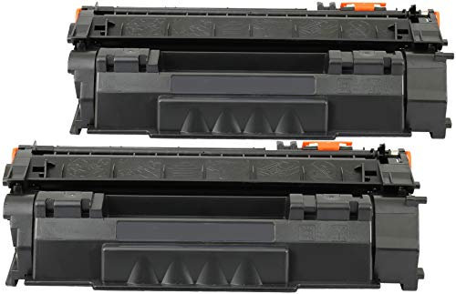 TONER EXPERTE® 2 Toner kompatibel für Laserjet 1320 1320n 1320tn 1320t 1320nw 3390 3392 M2727nf M2727nfs MFP P2014 P2014dn P2015 P2015d P2015dn P2015n P2015x (7000 Seiten)