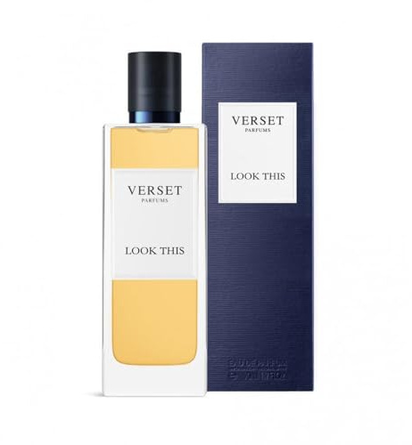 Verset - verset look this 50 ml