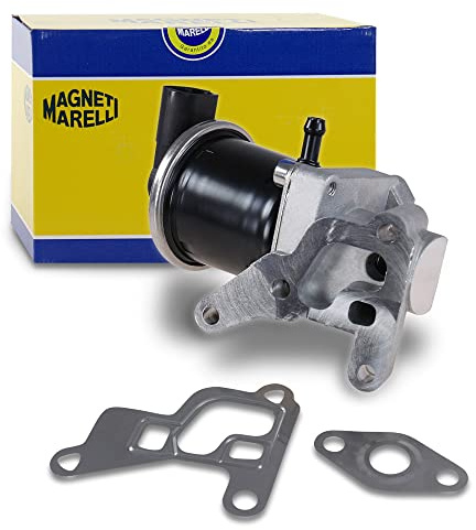 Magneti Marelli 571822112068 - AGR-Ventil | Kompatibel mit: SEAT AROSA, CORDOBA, CORDOBA Vario, IBIZA II, VW LUPO I, POLO, POLO III CLASSIC, POLO Variant