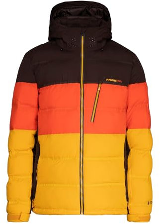 Protest Herren Skijacke Blur S