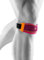 BAUERFEIND Patellabandage Knee Strap, Knie Sportgurt Unisex, Druckentlastung