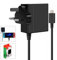 Switch Charger for Switch/Switch Lite/Switch OLED, AC Adapter Fast Charging Portable Charger 15V/2.6A Power Supply with 5FT Type C Cable, Supports TV Mode and Dock Station