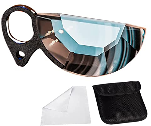 79 mm Prismenlinse fx Handdioptrienfilter, Vordergrund, Kaleidoskop, Prismenfilter, kreative Fotografie, Handheld, SLR-Kameras, Spezialeffekt-Filter, Kameralinse, SLR-Fotografie-Zubehör