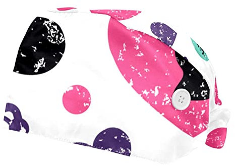 DragonBtu 2 Pcs Sweat Wicking Beanie Sport Headwear Quick Dry Cycling Hat Unisex Work Caps Love Lock and Key